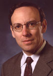 Photo of David Sahn